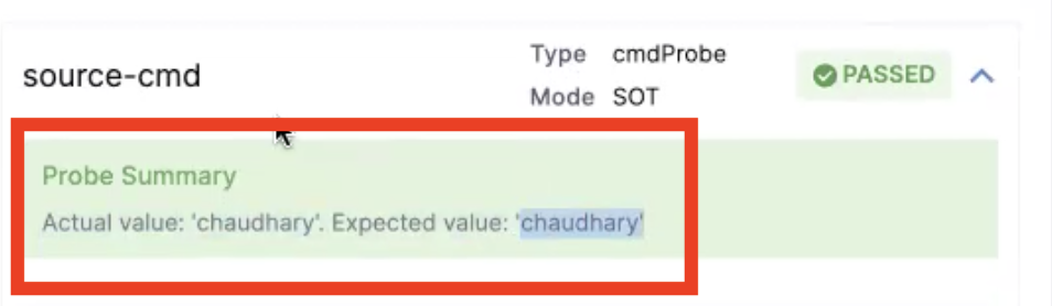 validation source